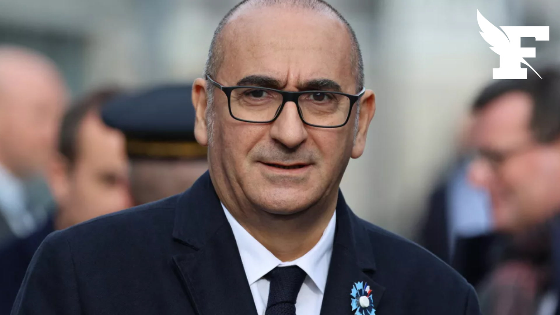 Affaire Lyhanna: après des «défaillances», Laurent Nuñez demande la mutation d'office de deux gendarmes