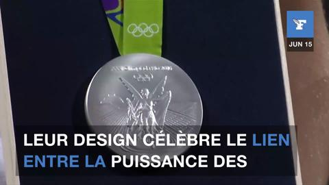 JO 2016 : il vend sa médaille olympique pour l'opération d'un