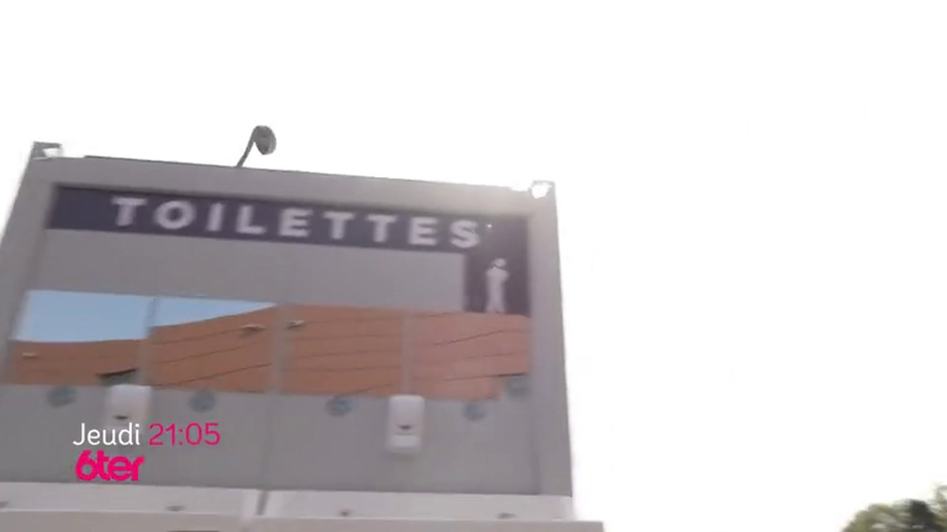 Les reines de la route - VF