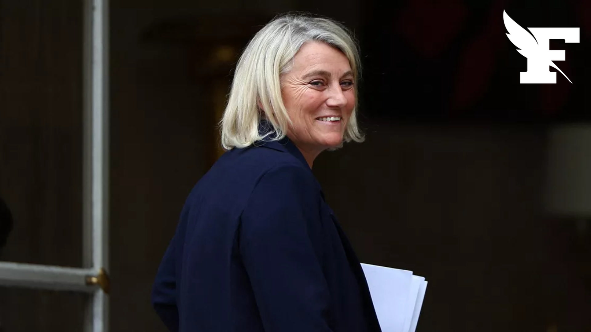 Stéphanie Rist indique être «préoccupée par la survenue de décès à domicile » en raison de la canicule
