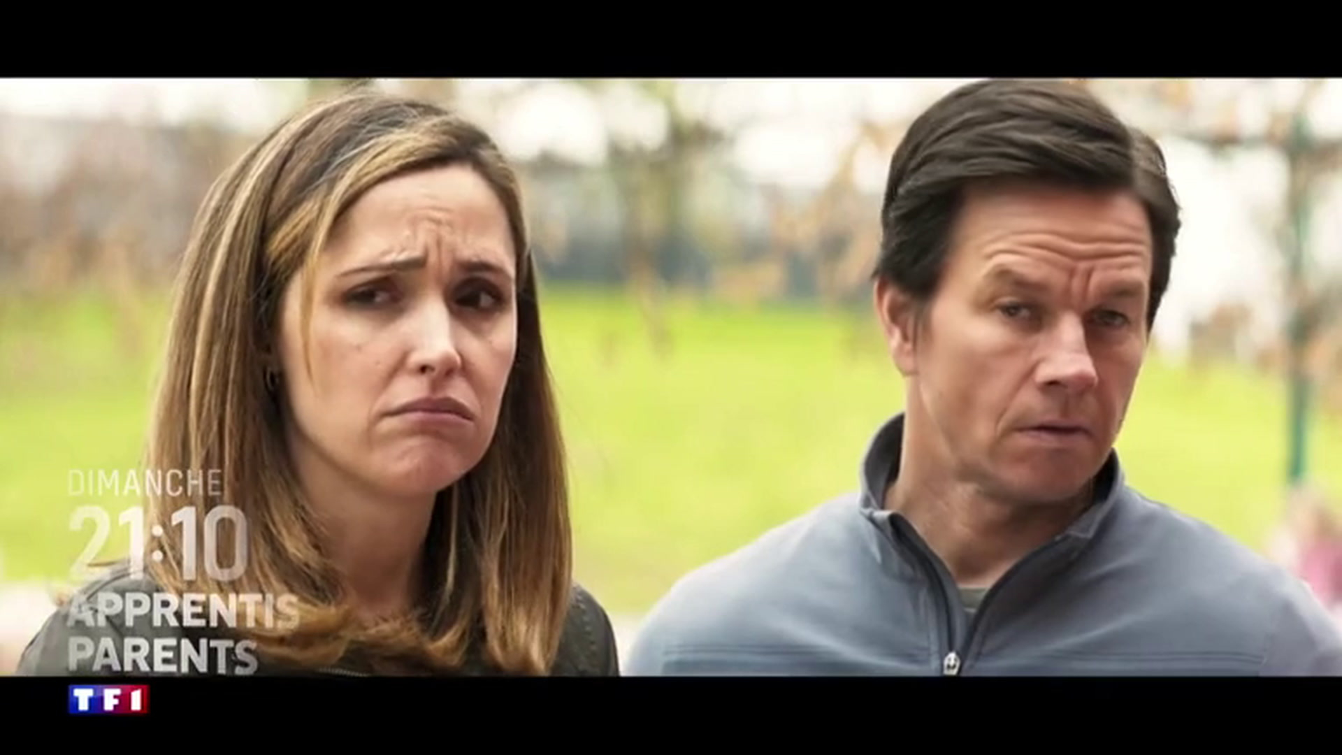 Apprentis parents - VF