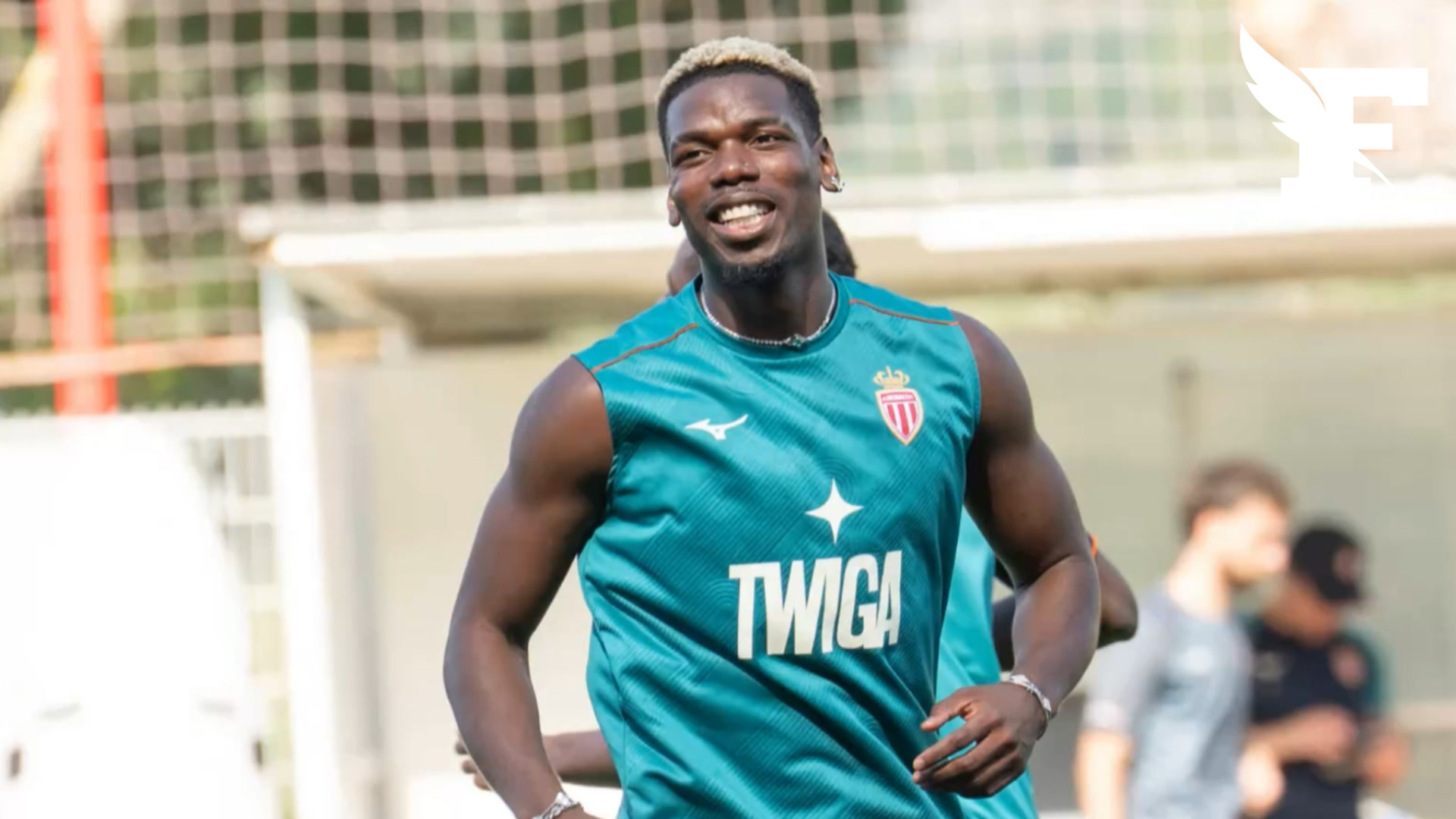 Paul Pogba en route pour la MLS pour relancer sa carrière