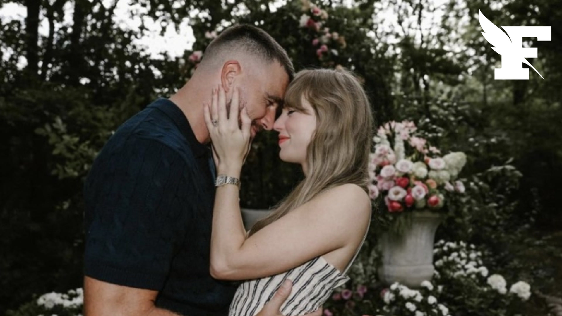 Taylor Swift et Travis Kelce : mariage à New York ?