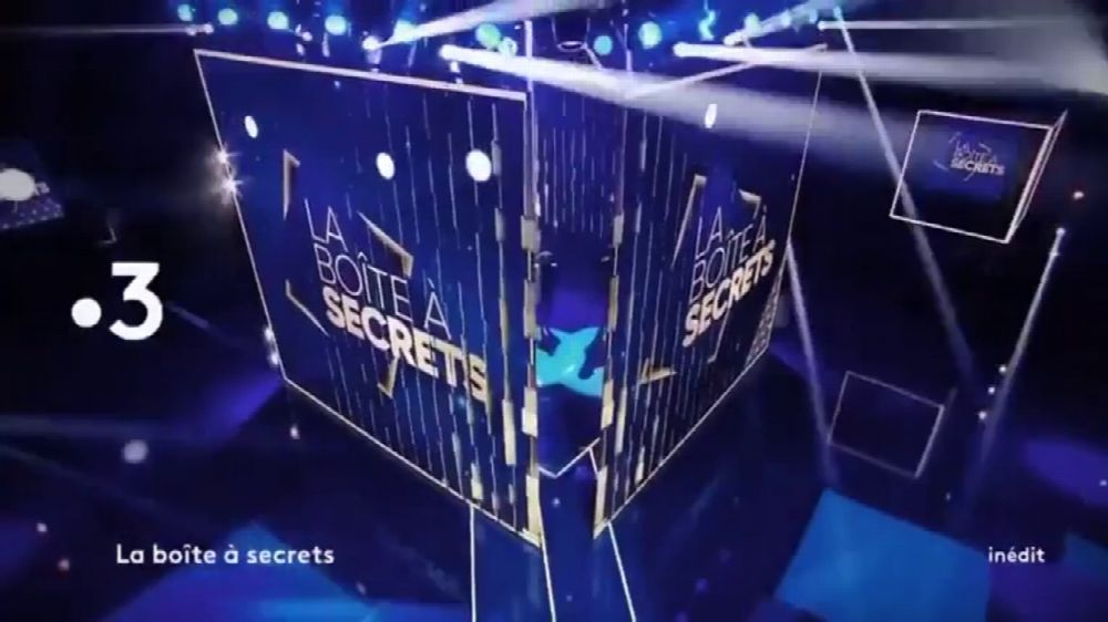 La boîte à secrets en streaming & replay gratuit sur France 3