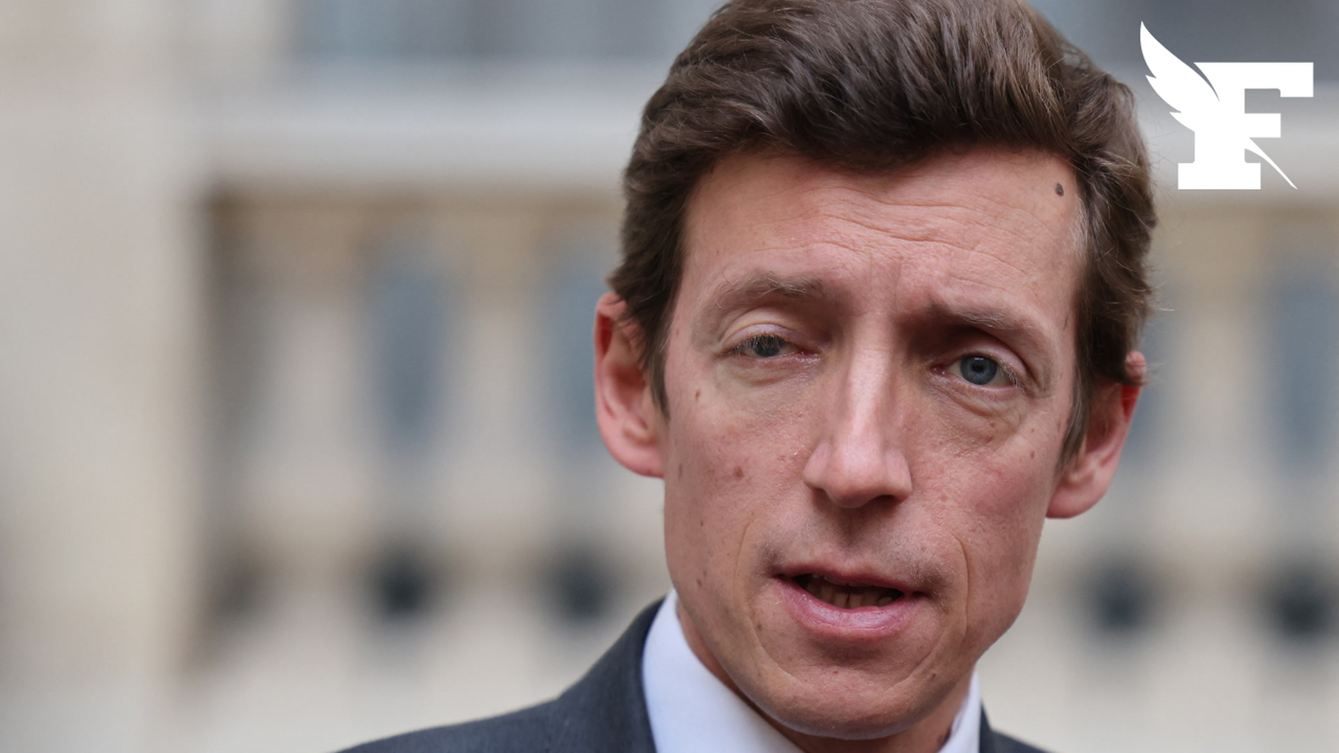 Blocus des lycées : entre 400 et 500 établissements totalement ou «partiellement» fermés lundi, annonce Édouard Geffray