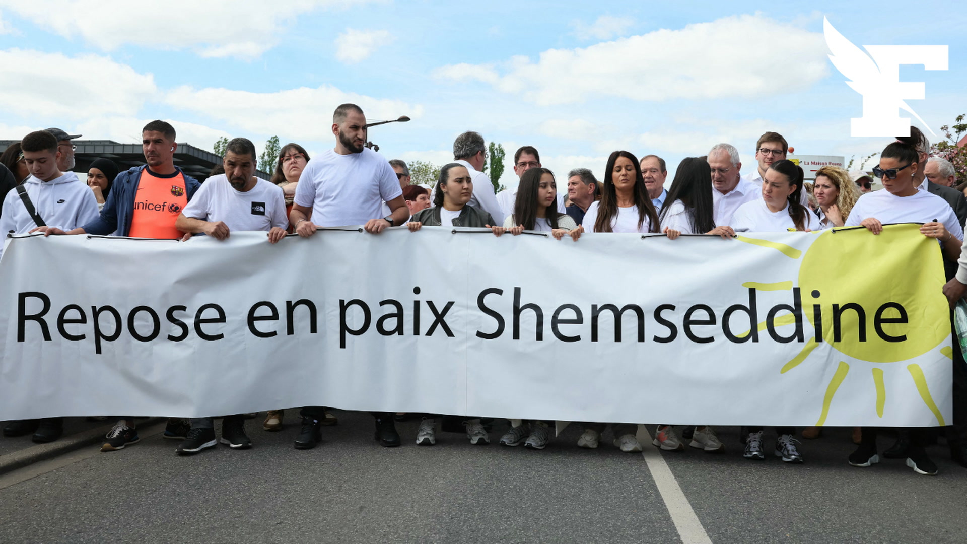 Les deux meurtriers présumés de Shemseddine, battu à mort en 2024, remis en liberté à cause d'un vide juridique