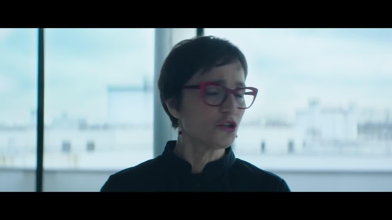 AU BOUT DES DOIGTS [VF] [Bande annonce]