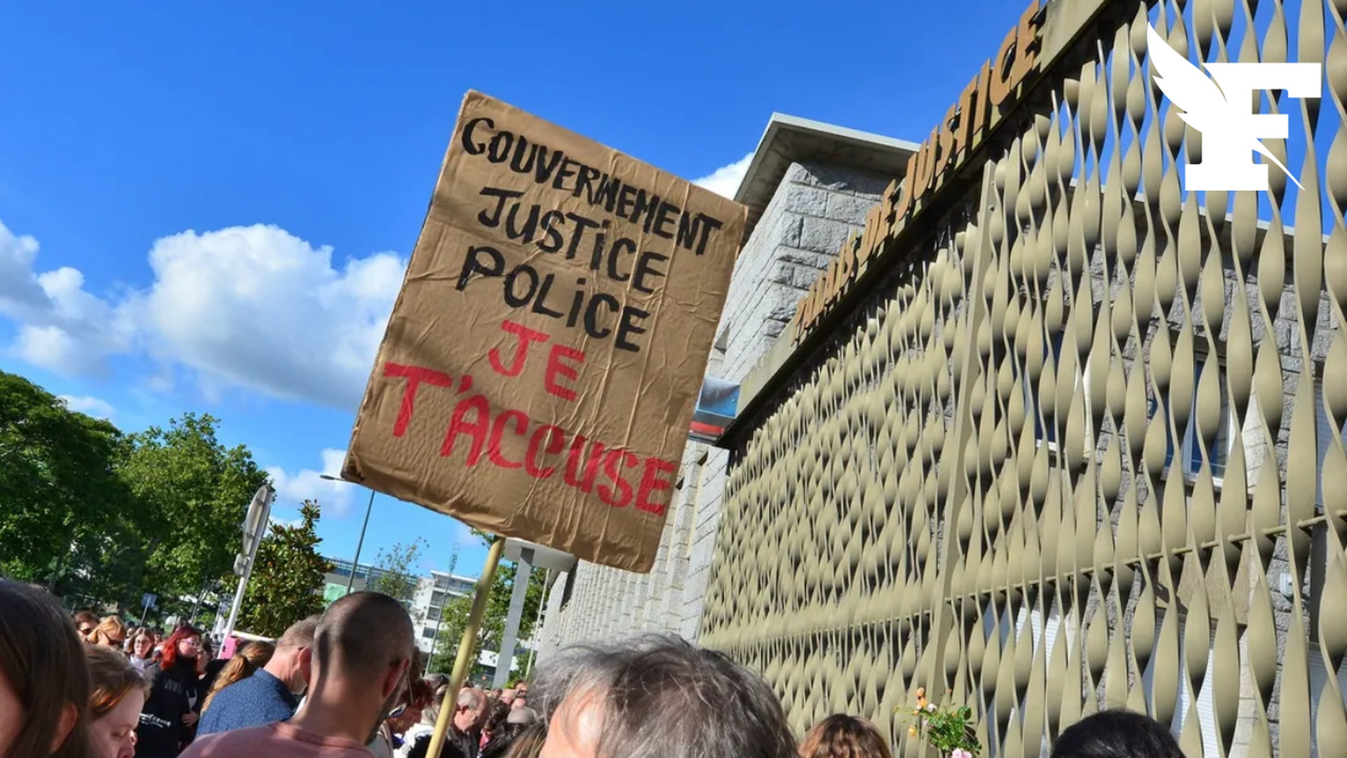 Affaire Lyhanna : nouvelle plainte d'une enfant de 11 ans contre Jérôme Barella