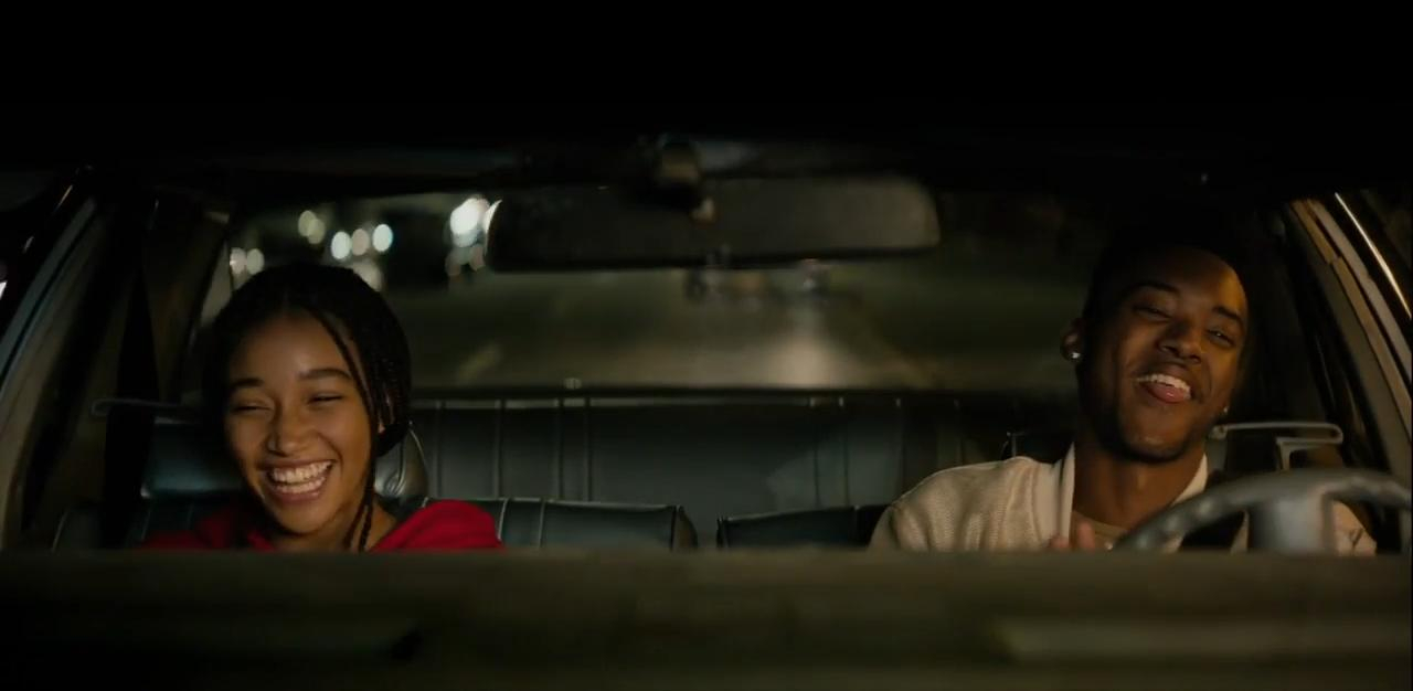 "The Hate U Give – La Haine qu’on donne", la bande-annonce