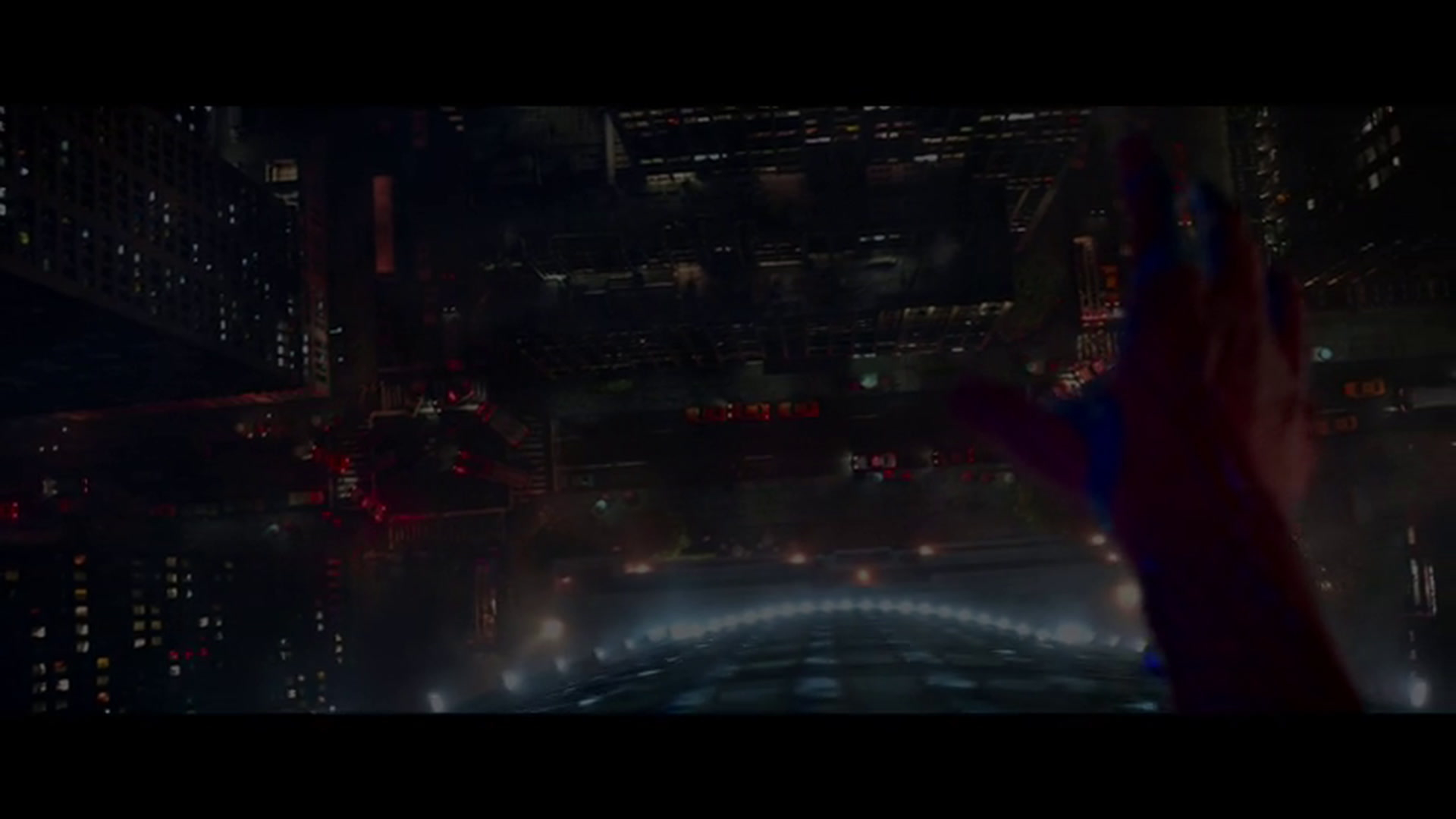 The Amazing Spider-Man - VF