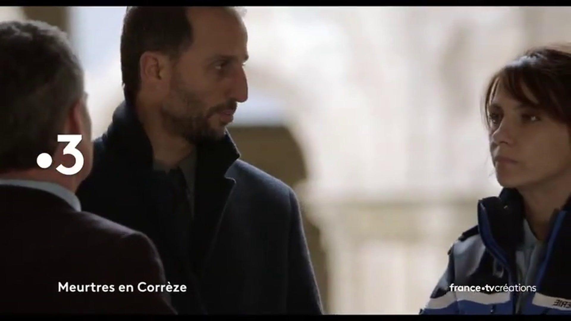 Meurtres en Corrèze - VF