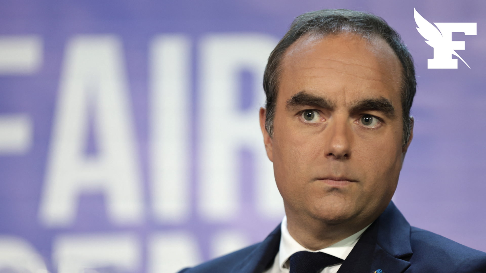Présidentielle 2027 : «Je ne suis pas candidat à l’élection», insiste Sébastien Lecornu