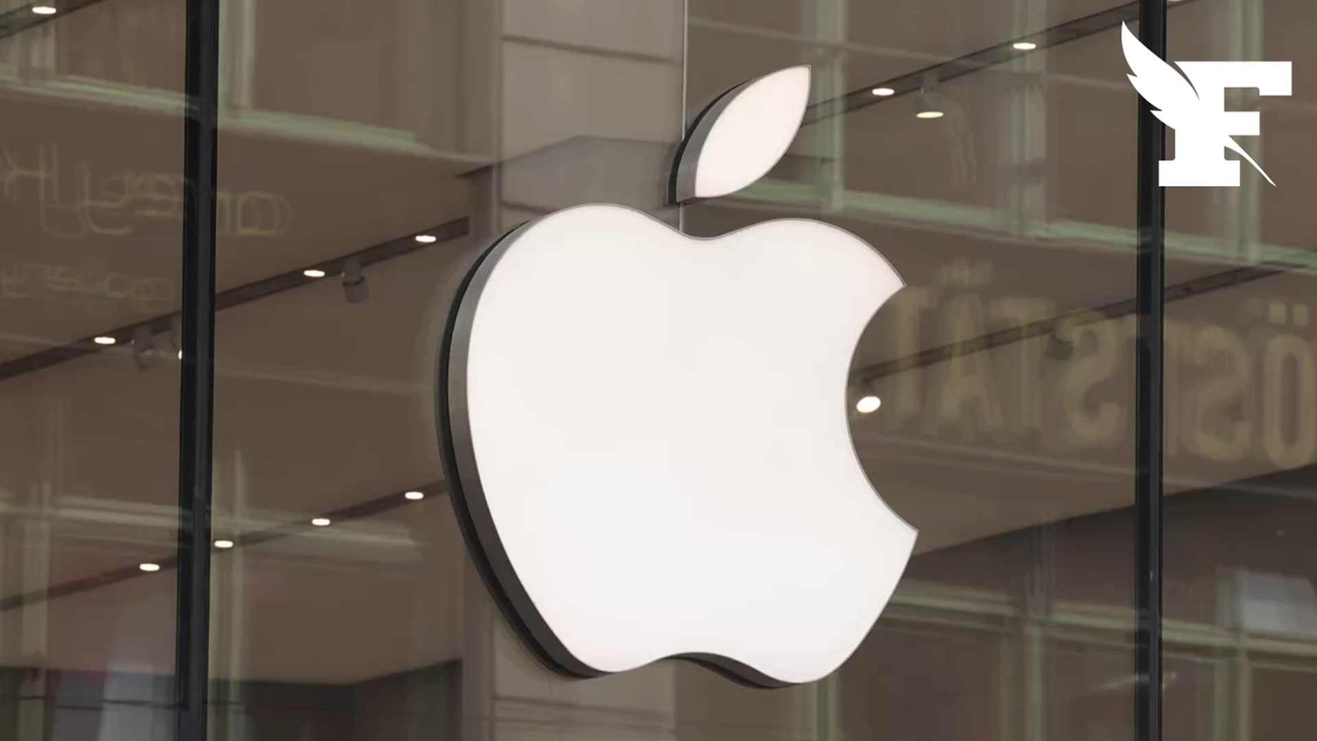 App Store et iOS : la justice de l’UE rejette les recours d’Apple