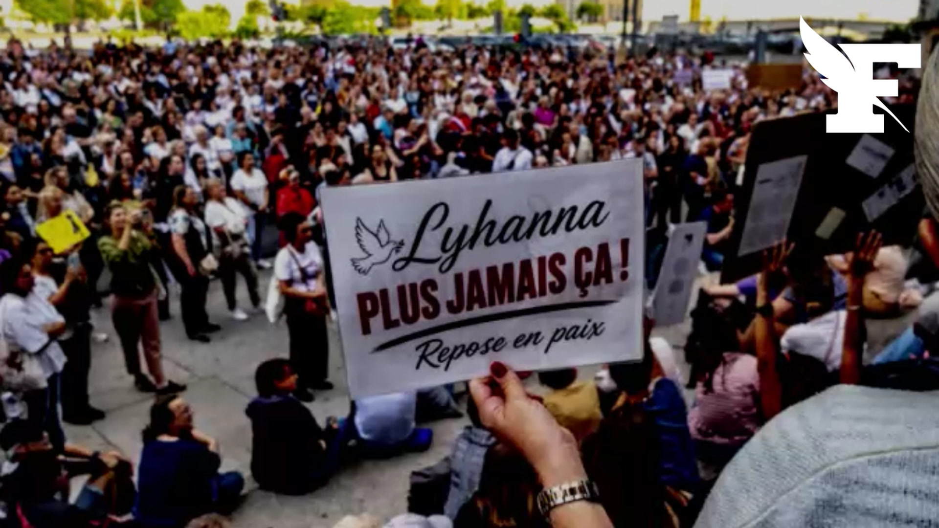 Affaire Lyhanna : les résultats de l'autopsie ne permettent pas de déterminer «avec certitude» la cause du décès