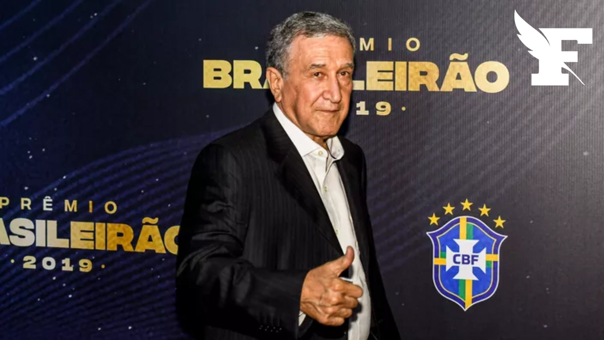 L'ex-sélectionneur brésilien Carlos Alberto Parreira placé en soins intensifs