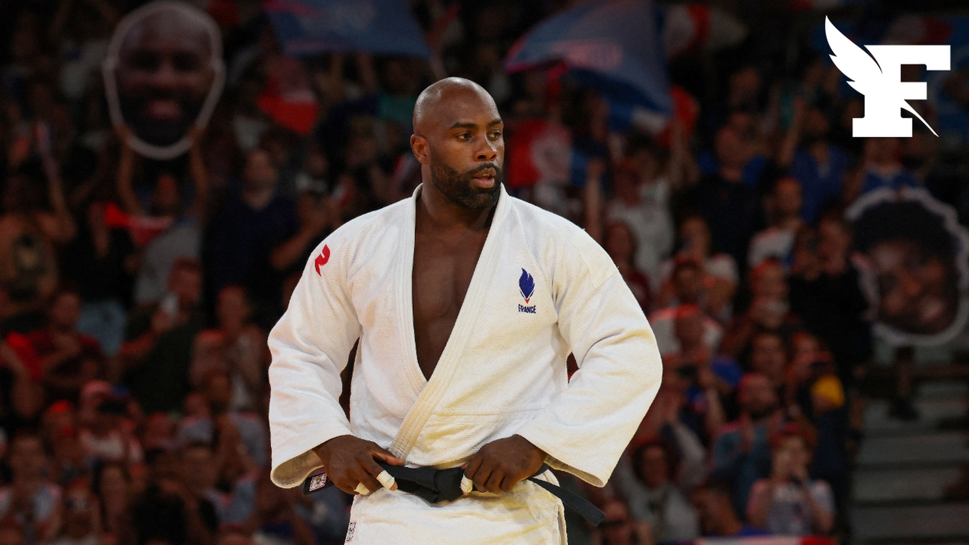 Le parquet de Paris ouvre une enquête pour injures publiques racistes et cyberharcèlement après avoir repéré des messages haineux visant Teddy Riner