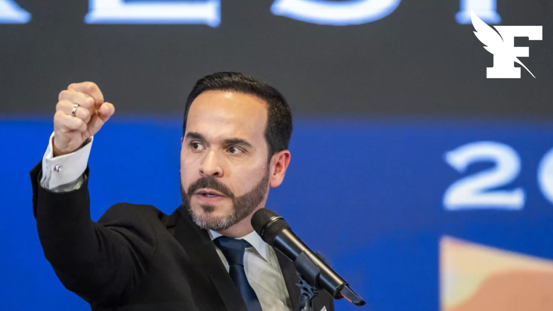 Colombie : Abelardo de la Espriella rompt avec Cuba et le Nicaragua