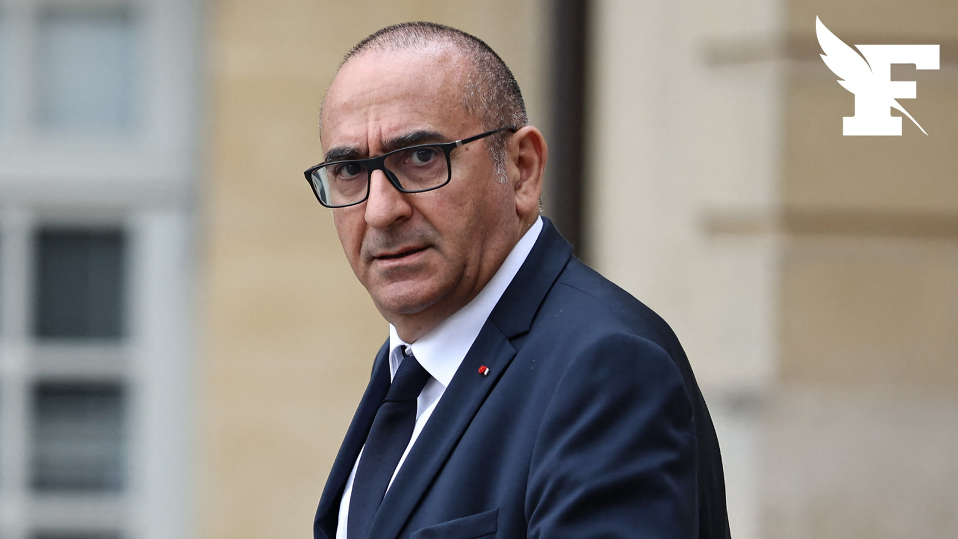 Laurent Nuñez dénonce l’«exploitation par l’extrême droite» de la mort de Louis à Narbonne