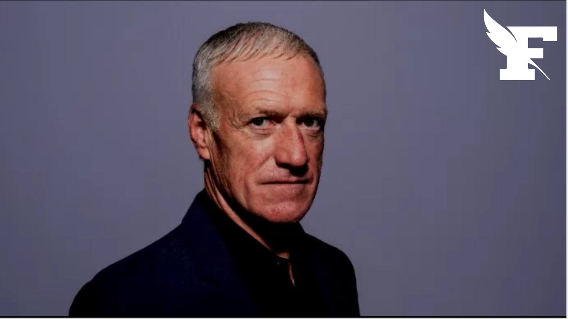 Endeuillé, Didier Deschamps quitte temporairement les Bleus