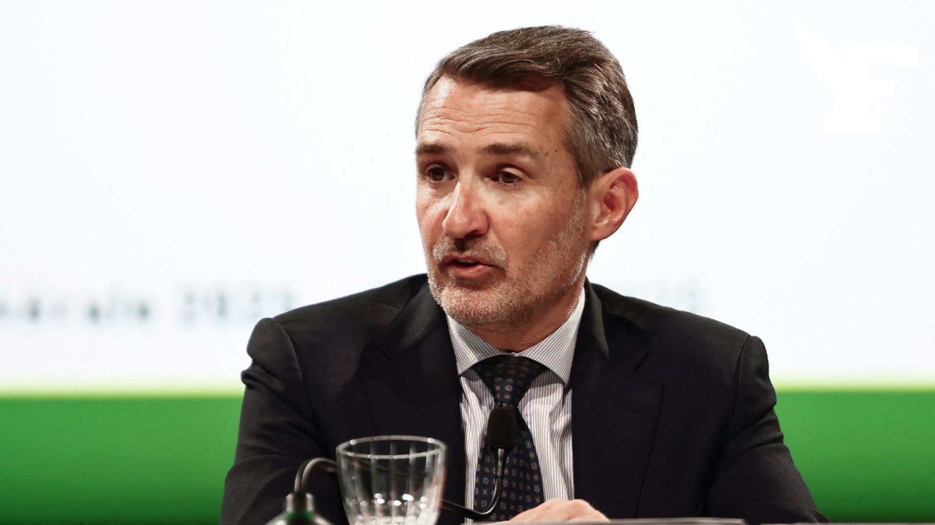 «L'avenir de la grande distribution, c'est la petite distribution !» : le patron de Casino interpelle les candidats à la présidentielle sur les commerces de proximité