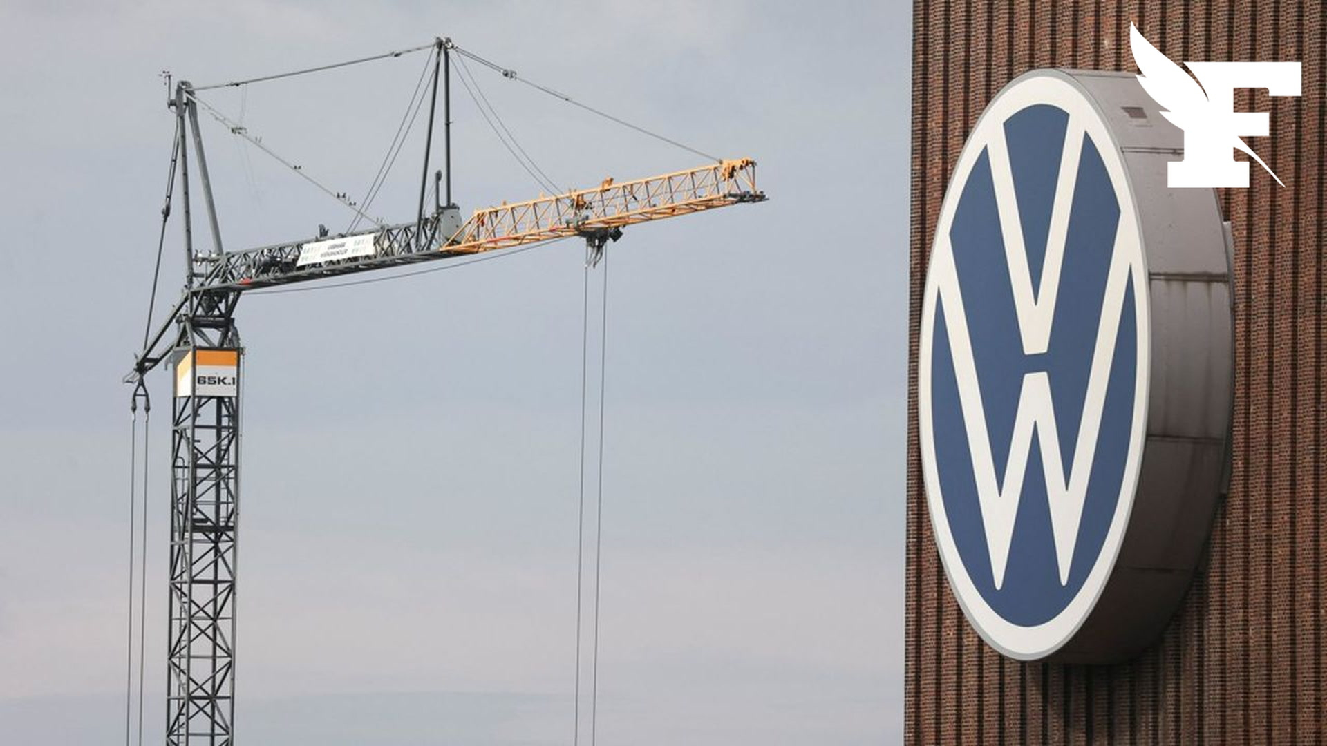 Volkswagen rappelle 2,1 millions de véhicules pour un problème de direction
