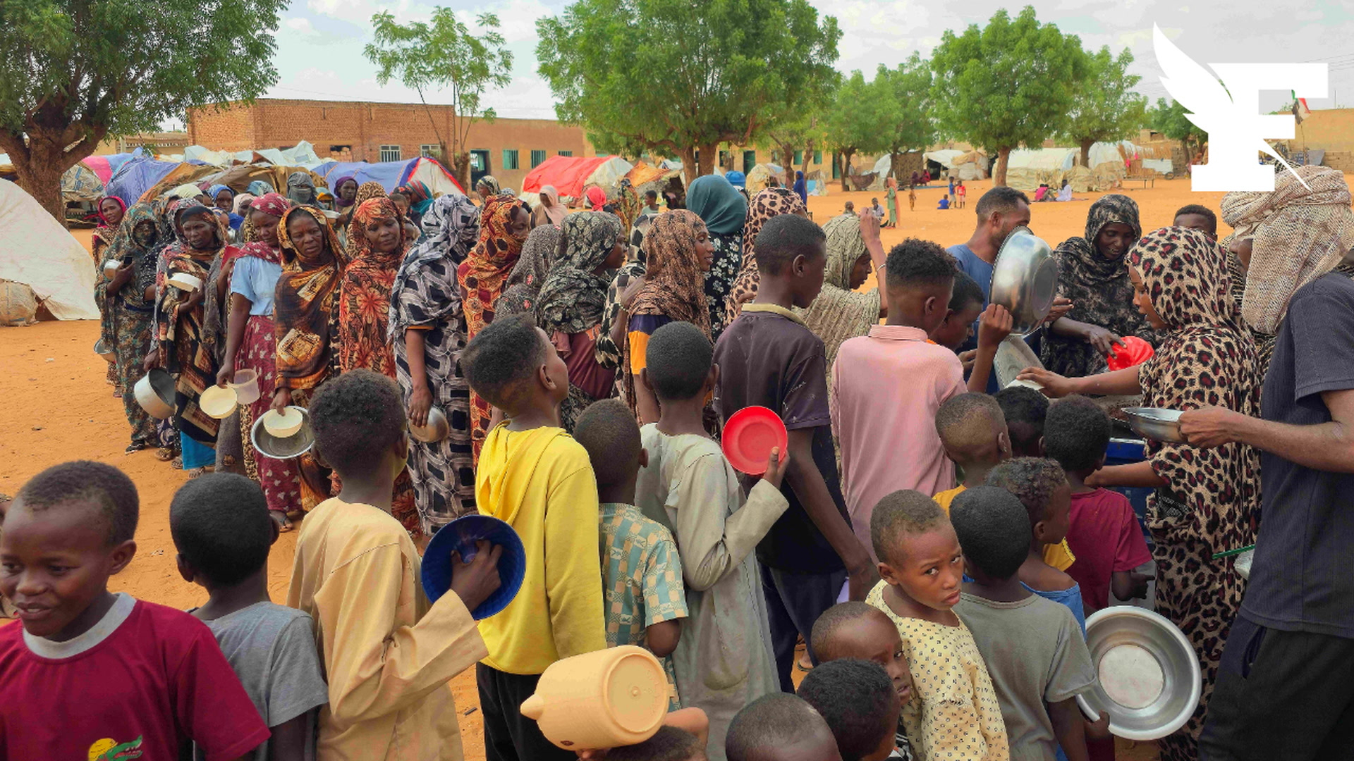 Soudan : l'ONU tire la sonnette d'alarme face à la «catastrophe» en cours à El-Obeid