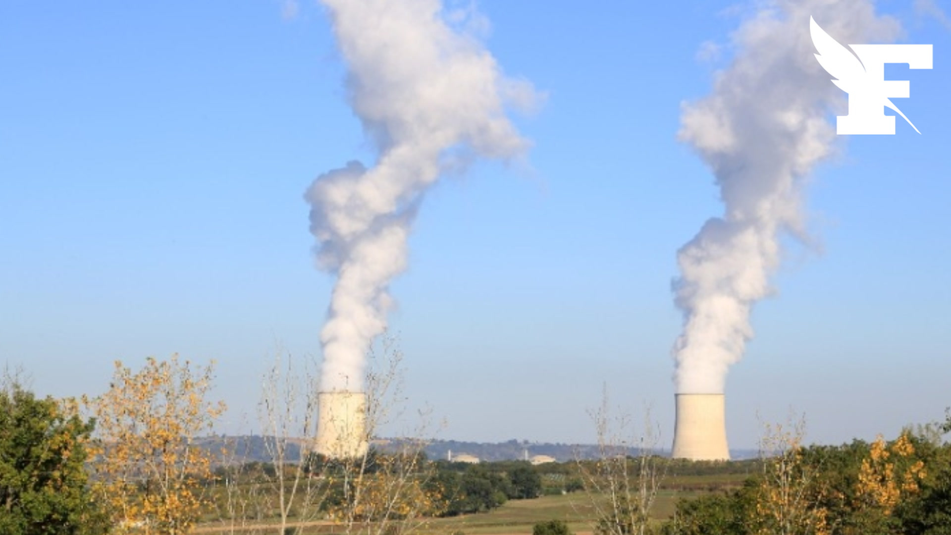 Arrêt d'un réacteur d'une centrale nucléaire à cause de la canicule près de Toulouse