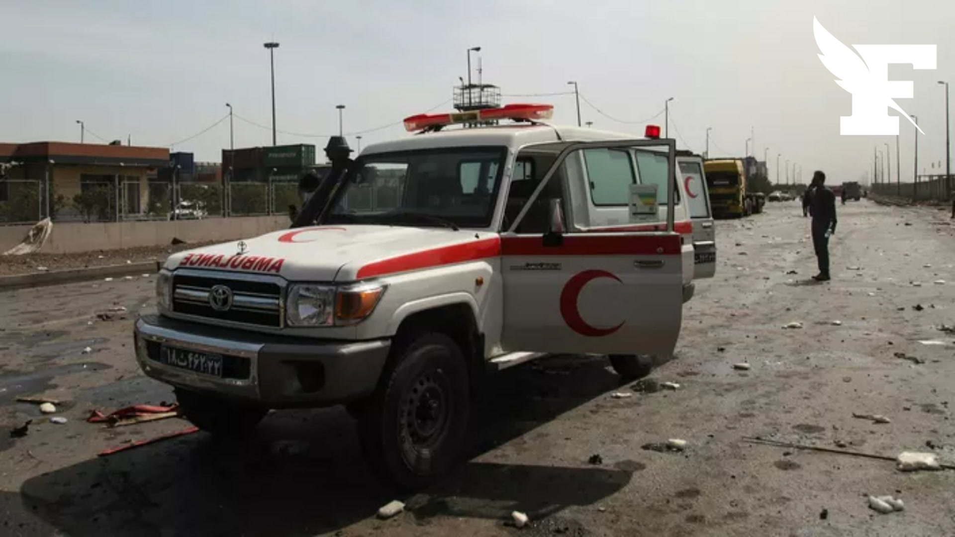 Un séisme de magnitude 5,1 touche le centre de l’Iran, entraînant peu de dommages selon la télévision d’État