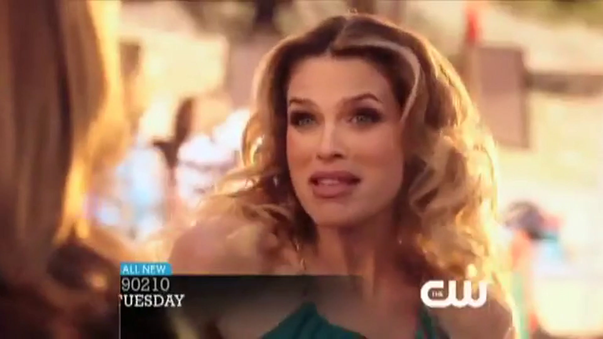 90210 Beverly Hills, nouvelle génération - VF