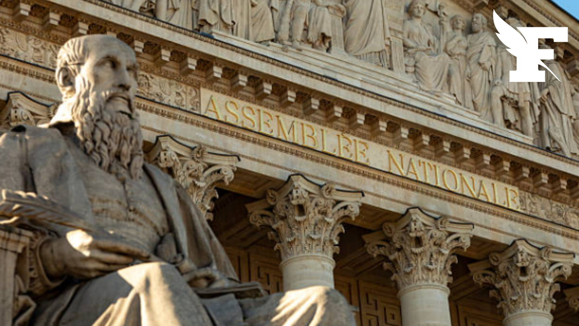 Canicule: les députés rejettent la motion de censure déposée par les écologistes pour censurer le gouvernement et son «impréparation»