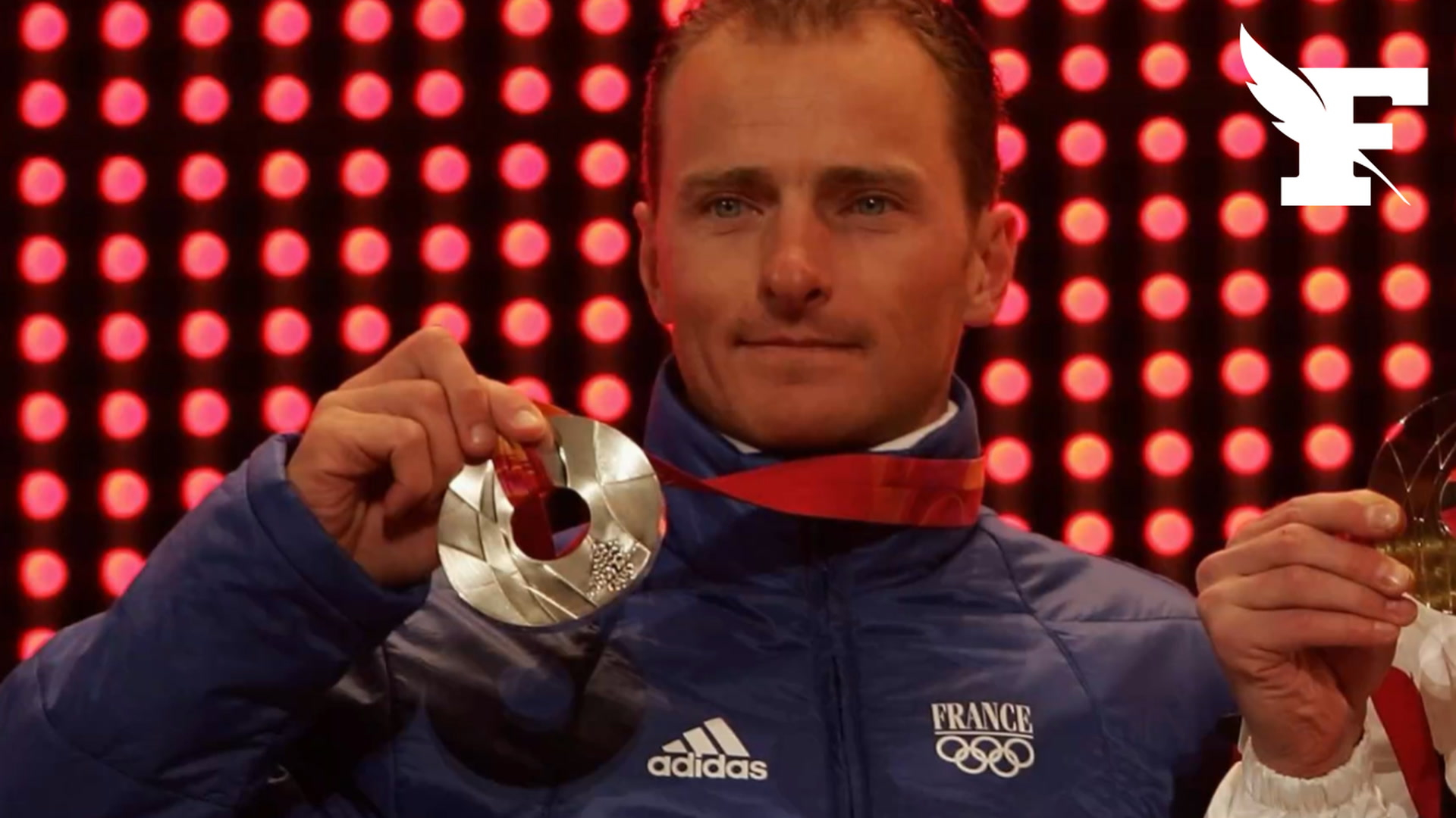 Ski: le vice-champion olympique de slalom Joël Chenal accusé de harcèlement sexuel sur des mineures