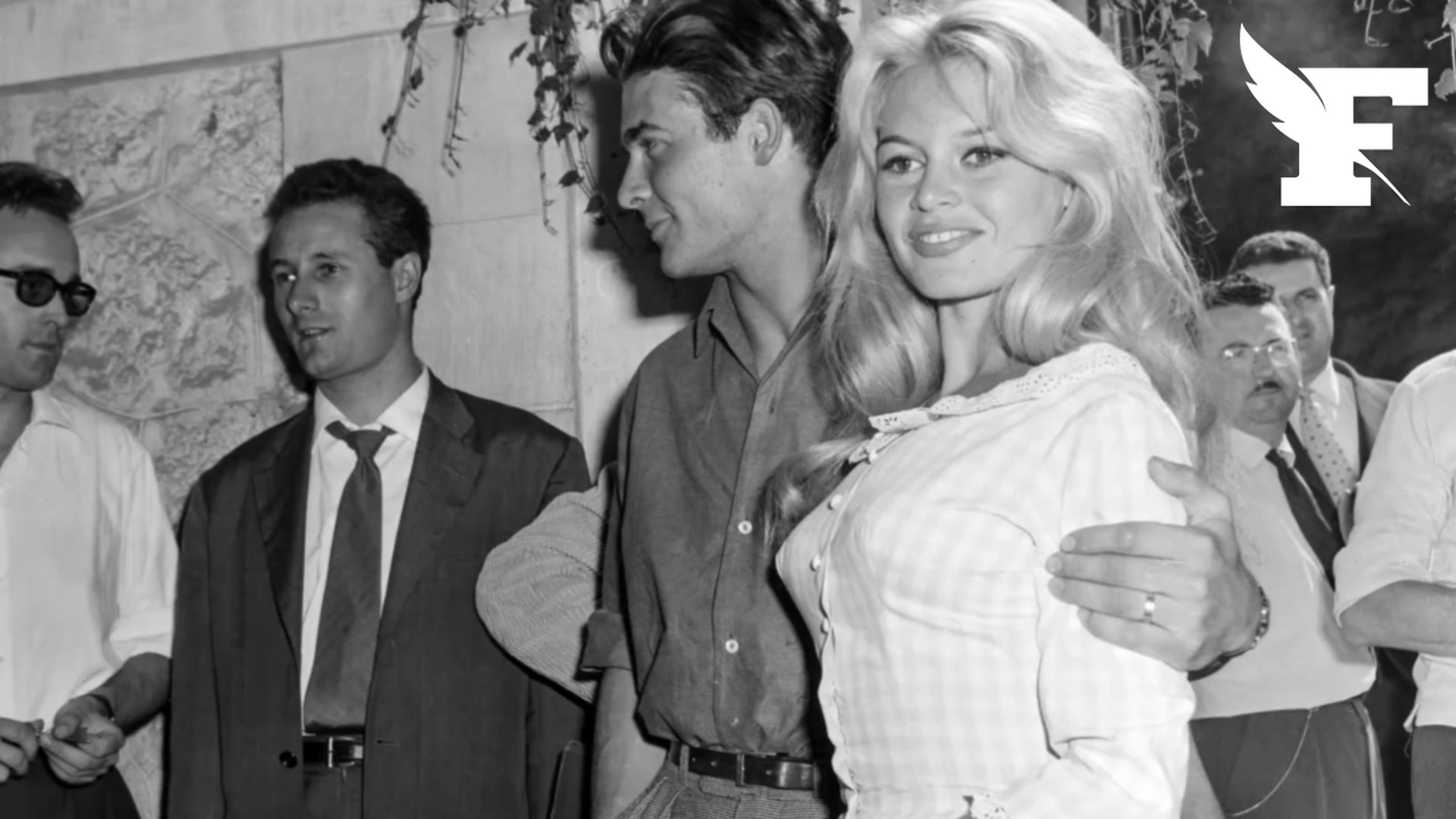 Des objets appartenant à Brigitte Bardot vendus aux enchères à Paris