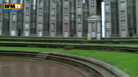 Le 4e Volet De Hunger Games Tourne A Noisy Le Grand