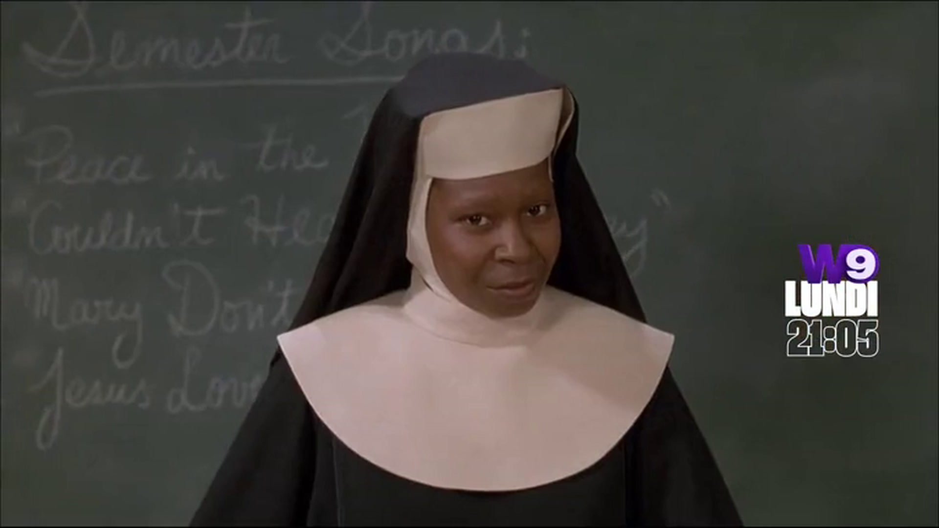 Sister Act 2 Streaming Complet Vf Gratuit