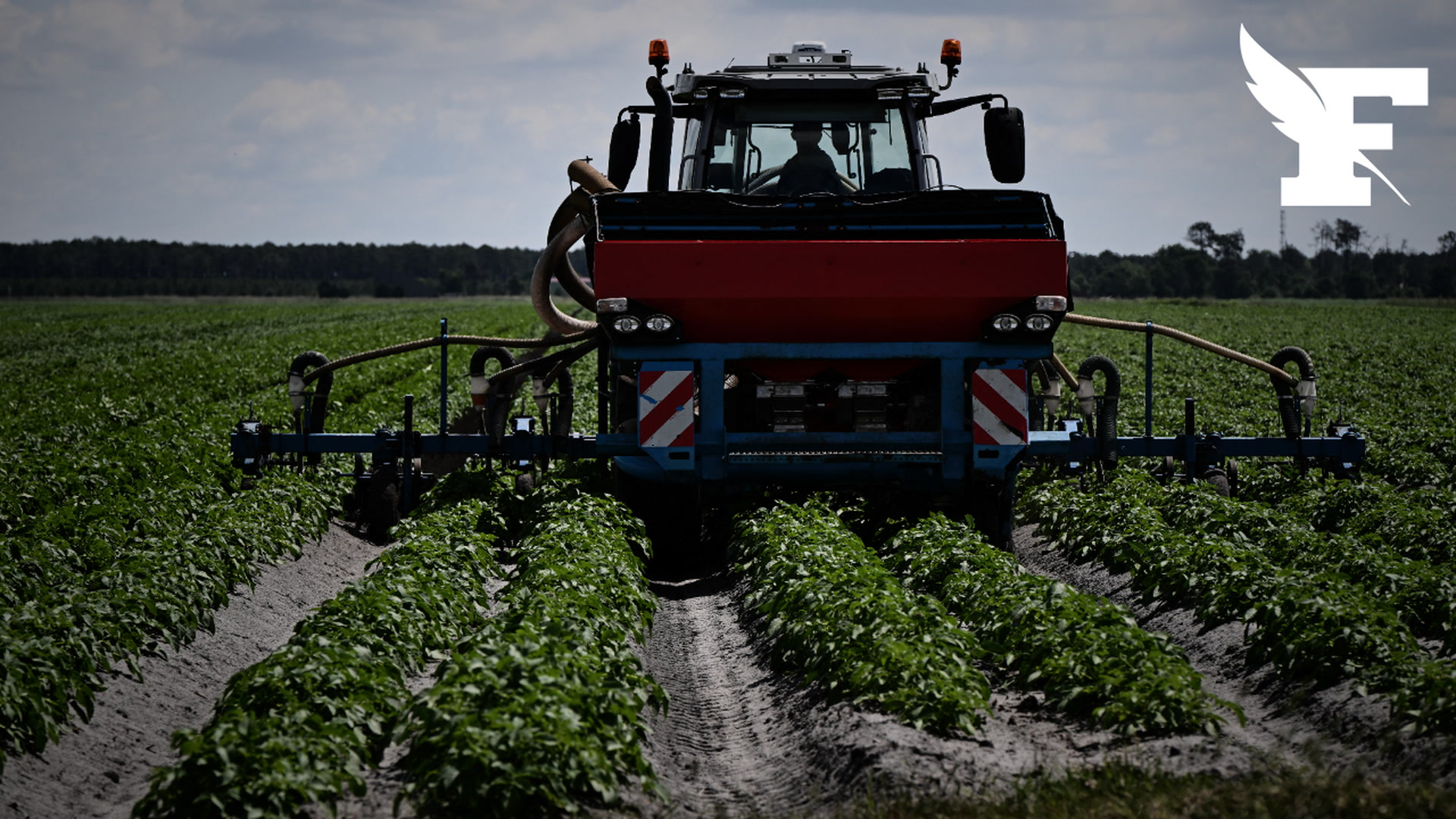 Plus de 1.000 demandes pour le fonds d'indemnisation des victimes de pesticides en 2025, un chiffre en hausse de 6,8 %