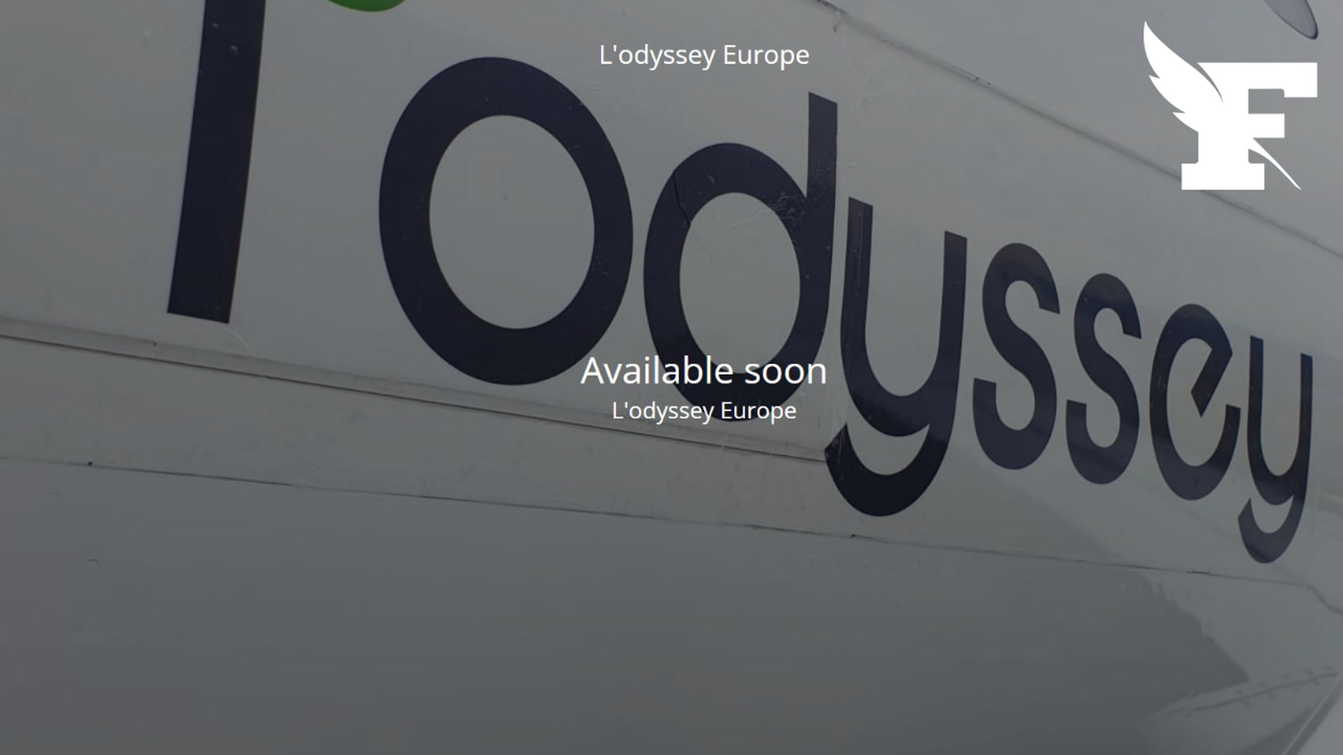 L'Odyssey, filiale de Jet Airlines, annule tous ses vols au départ de Tours et Nîmes une semaine avant le lancement