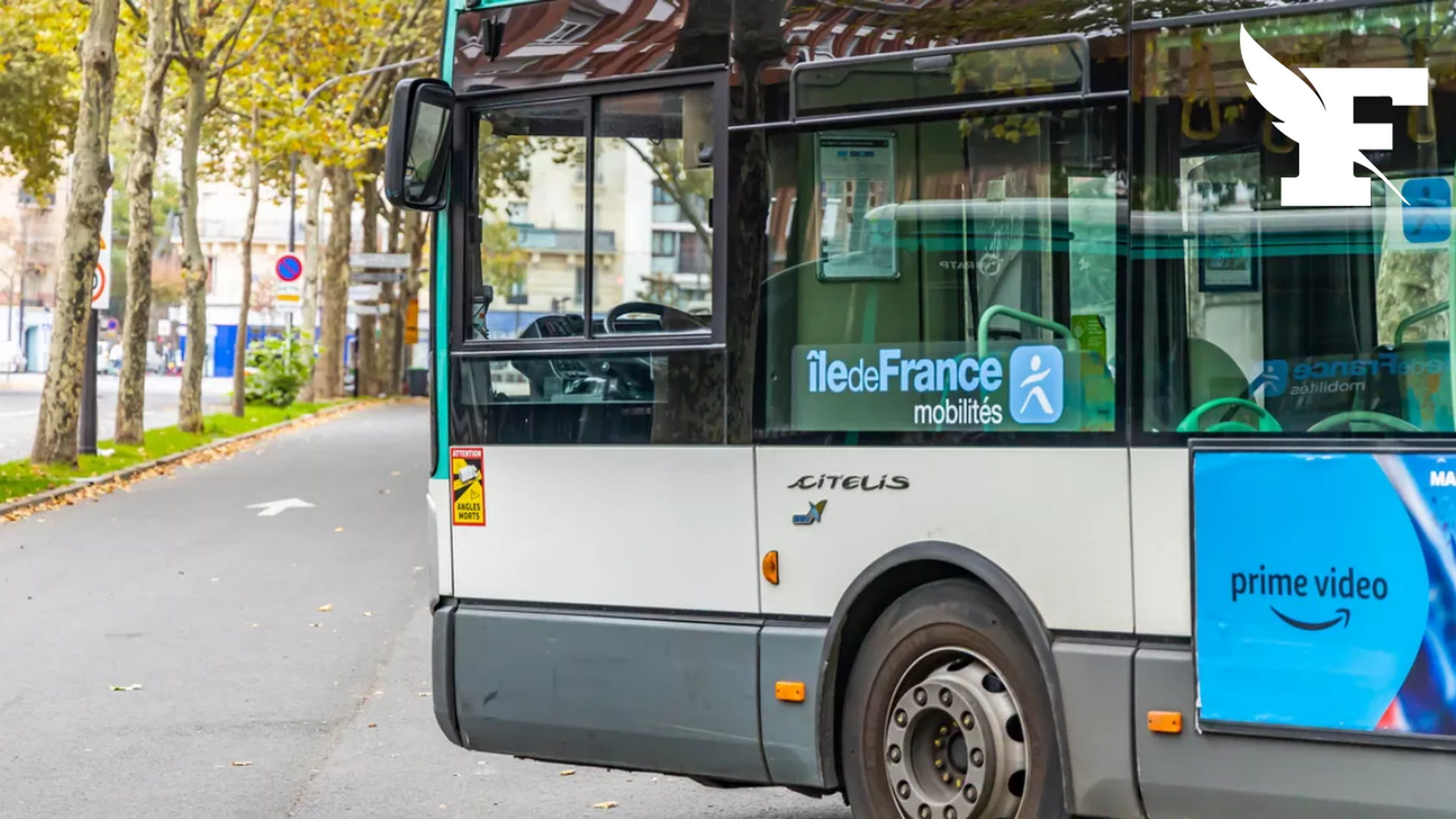 Un chauffeur de bus conduisant sans permis et sous stupéfiants percute un piéton à Ivry-sur-Seine