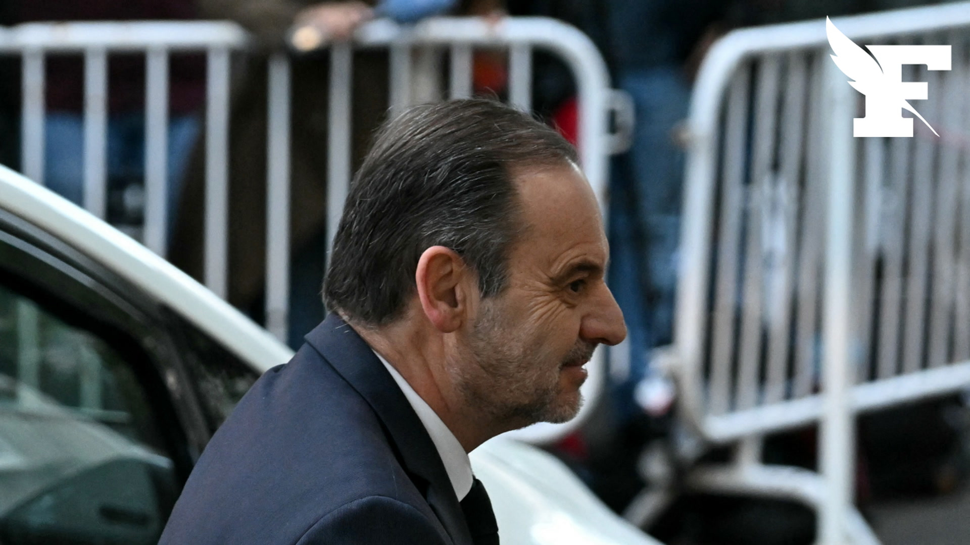 José Luis Ábalos, l'ex-ministre espagnol des Transports, condamné à 24 ans de prison pour corruption