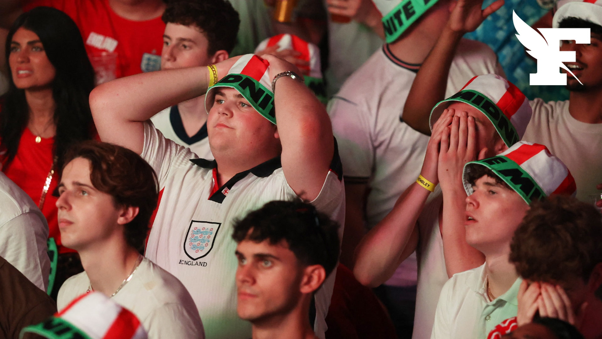 Malgré le nul contre le Ghana, les Anglais confiants pour la suite de la Coupe du monde