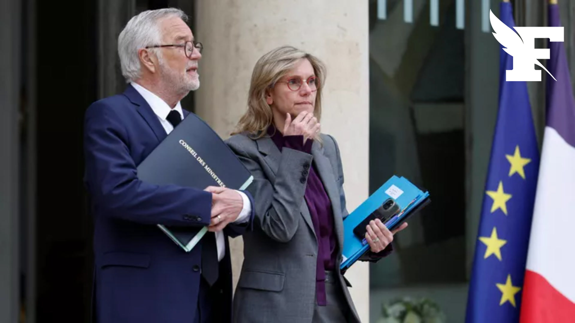Le ministre de l’Aménagement du territoire propose une «contribution modeste» pour suppléer la taxe d'habitation