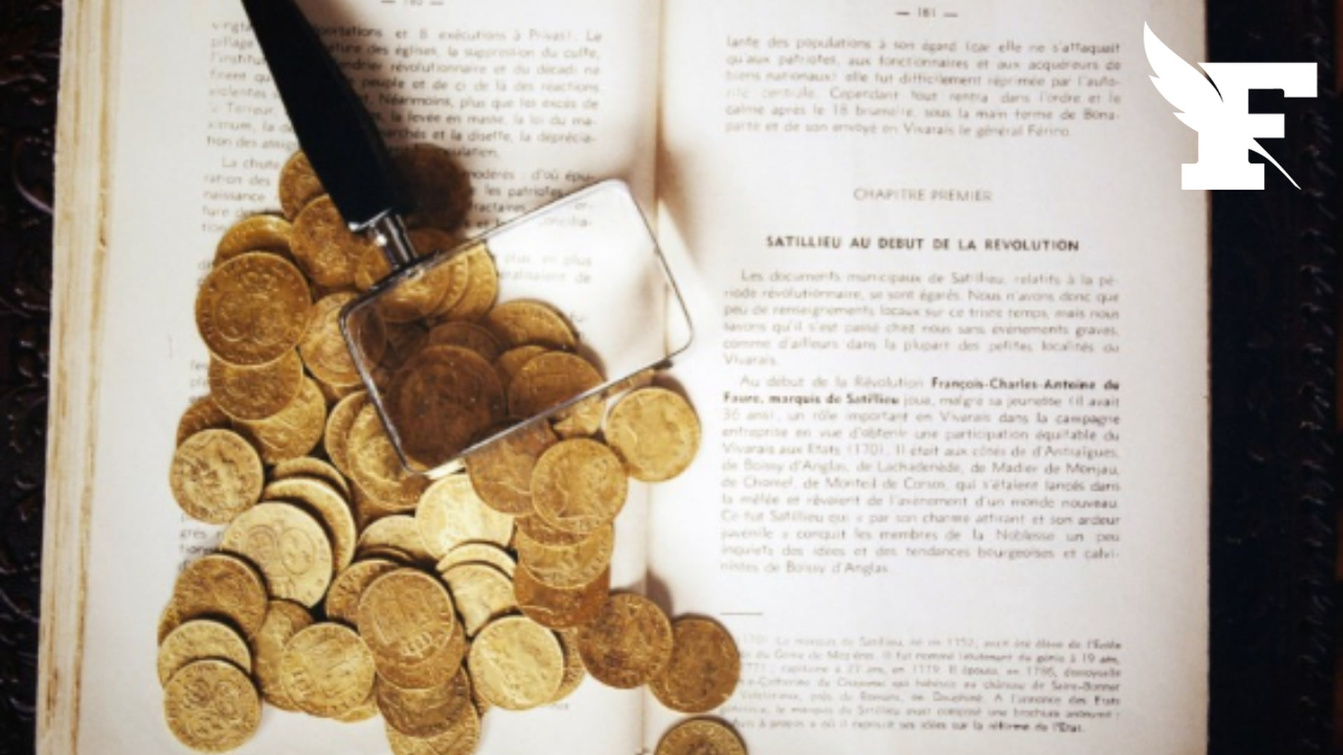Un antiquaire parisien signale le vol de pièces anciennes à son domicile