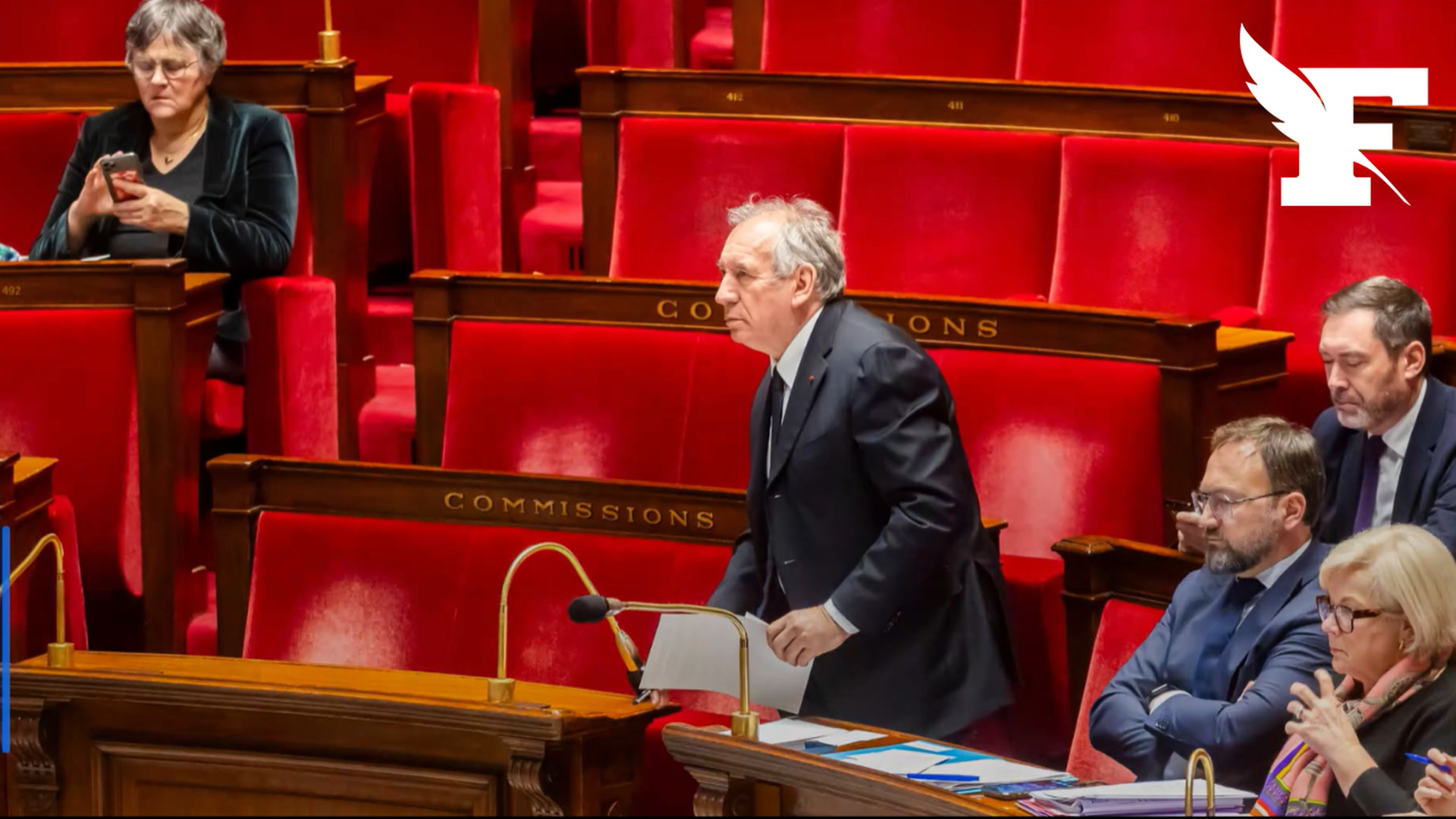 Bétharram: une «intervention» de François Bayrou citée par un ex-gendarme