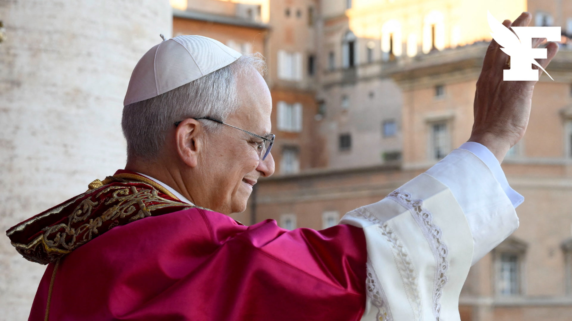 Léon XIV en France: le pape célébrera  une messe le 26 septembre sur la place de la Concorde et les Champs-Élysées