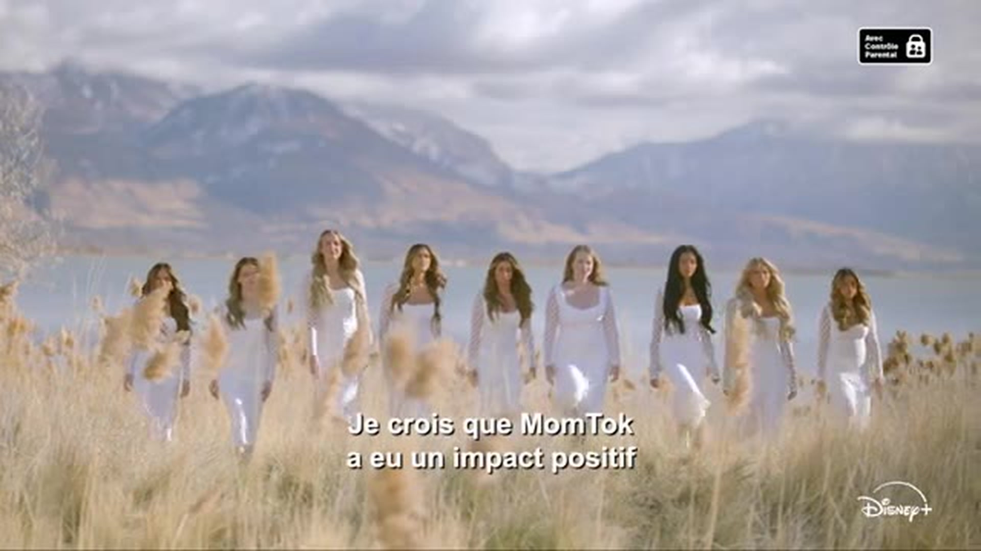 La vie secrète des épouses mormones saison 2, la bande-annonce