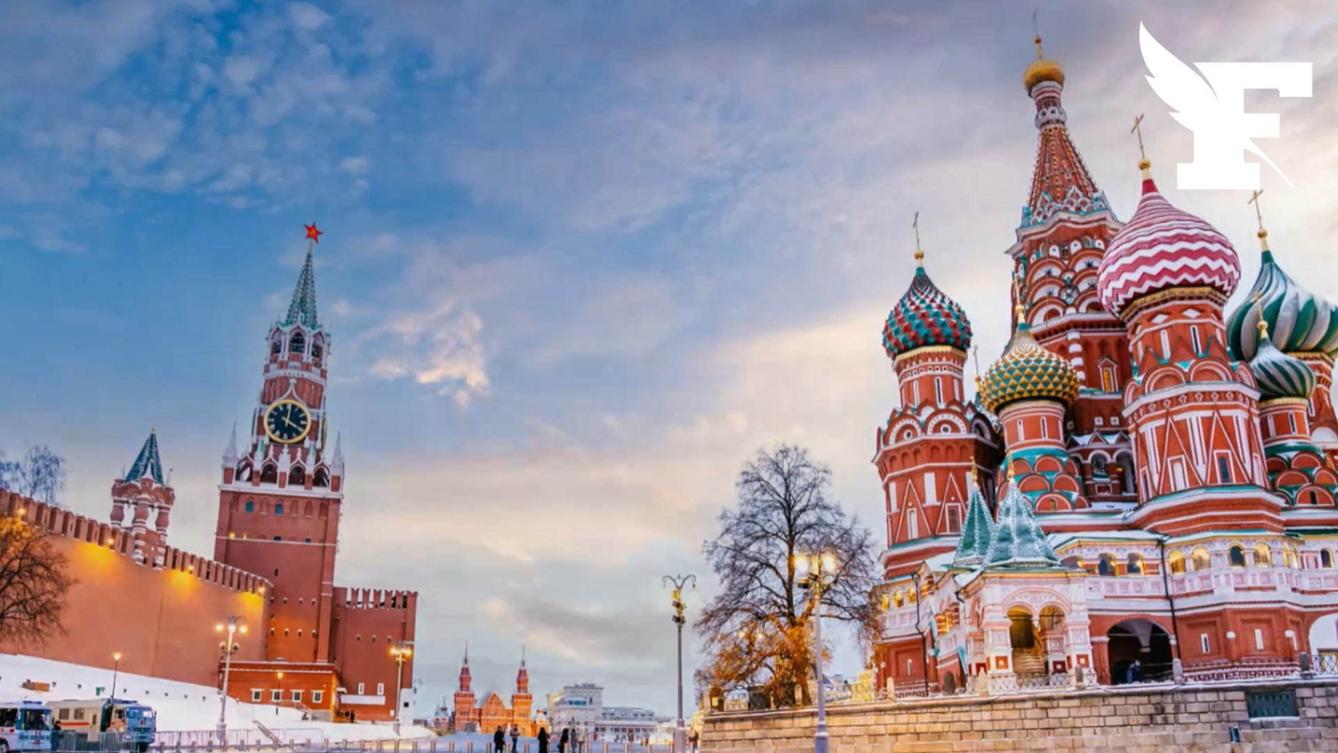 La région de Moscou visée par plus de 390 drones, selon le maire de la capitale