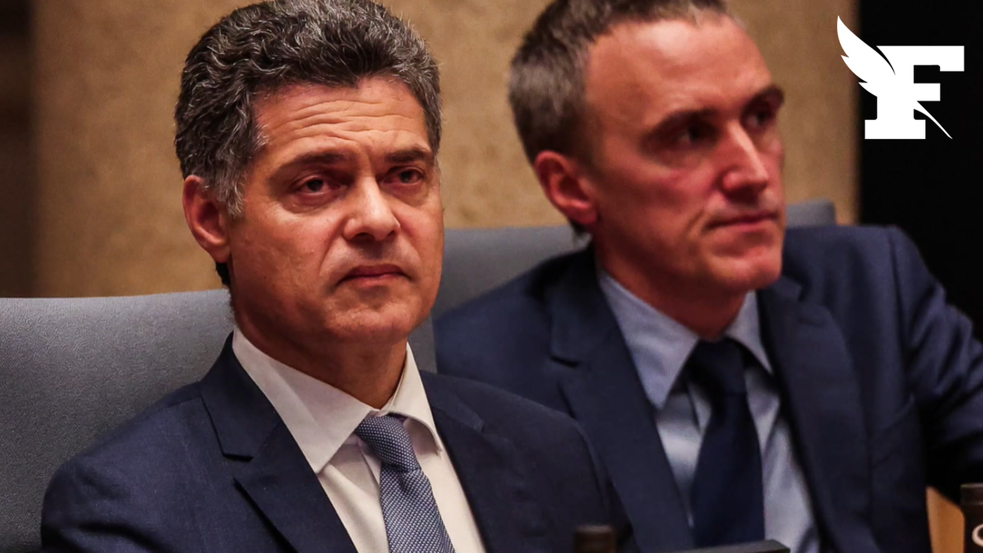 JO Alpes 2030 : Grospiron et Molina auditionnés devant le sénat pour «crise de gouvernance»