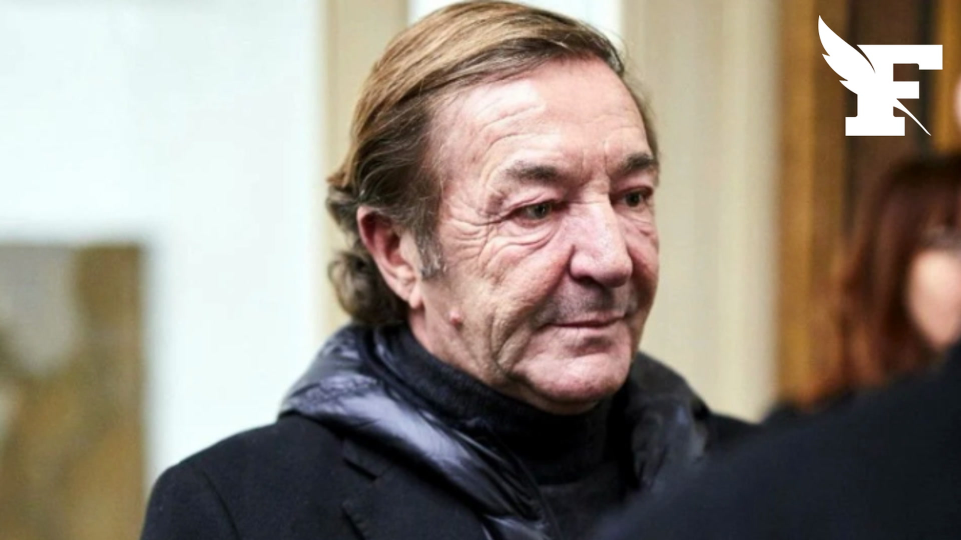 Gérald Marie, l'ancien patron de l'agence de mannequin Elite, visé par six nouvelles plaintes