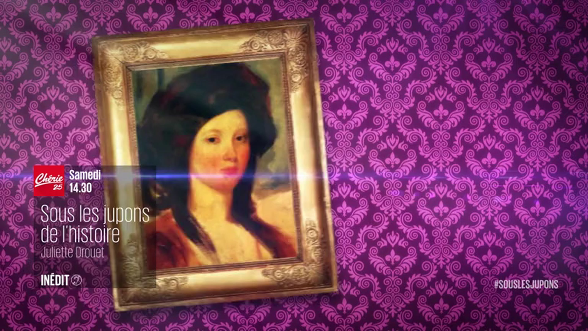 Sous les jupons de l'Histoire VF