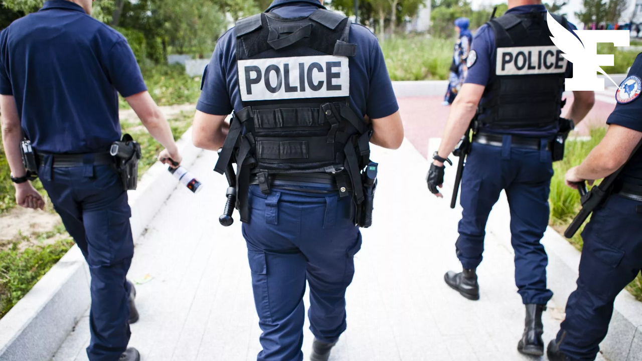 Adolescent tué dans l'Oise: suivez la conférence de presse des autorités