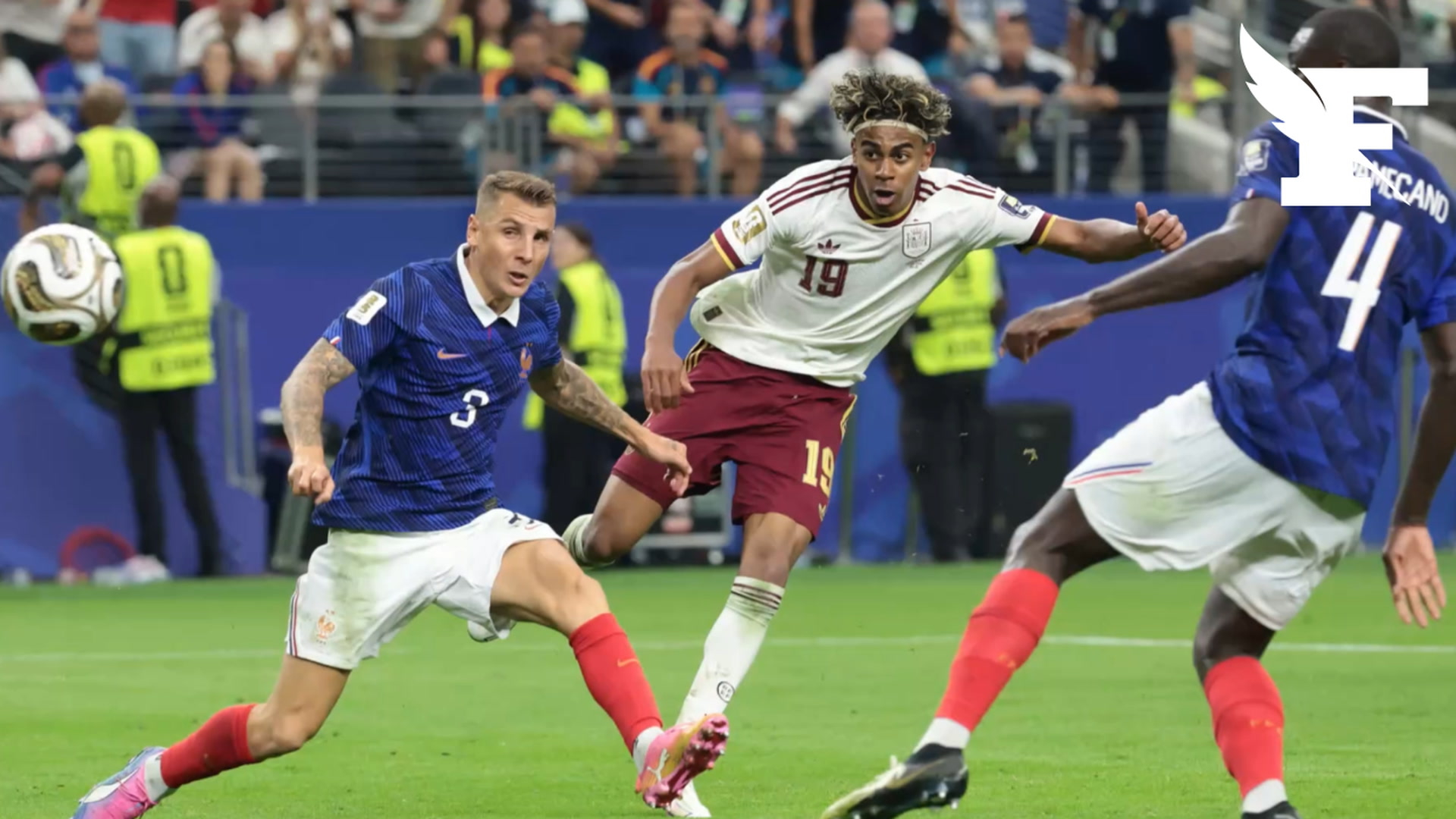 Coupe du monde 2026 : Lamine Yamal victime d'une tentative de cambriolage quelques heures après le match France-Espagne